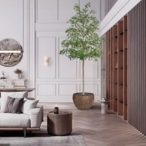 Bucida kunstboom 270 cm