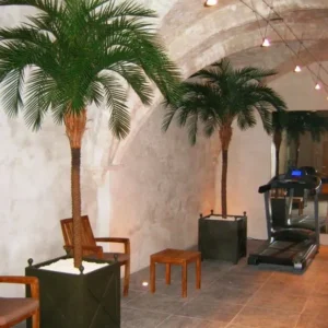 Kunstpalm Phoenix Deluxe - 300 cm