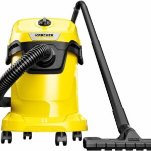 Nat-Droog Zuiger - WD 3