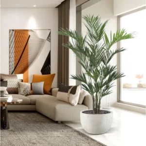 Kentia Deluxe kunstboom 260 cm