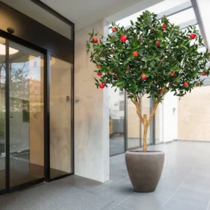 Appel kunstboom Deluxe XL - 280 cm