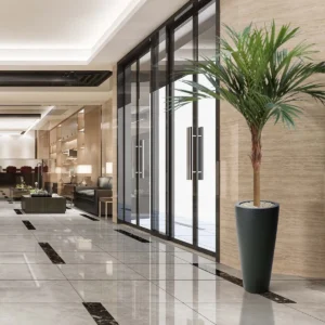 Kunstpalm Majesty - 225 cm