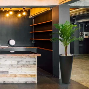 Kunstpalm Paradize - 100 cm