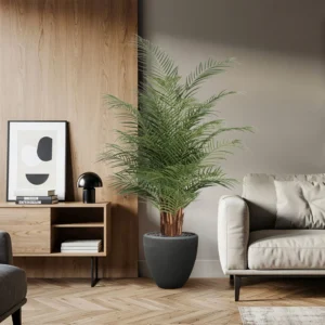 Kunstpalm Phoenix deluxe - 150 cm