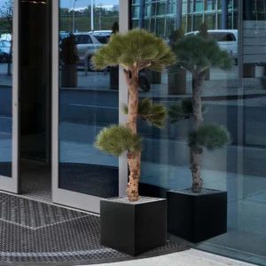 Pinus Bonsai kunstbooom 110 cm - UV bestendig