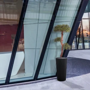 Bonsai kunstboom 105 cm in pot - UV bestendig