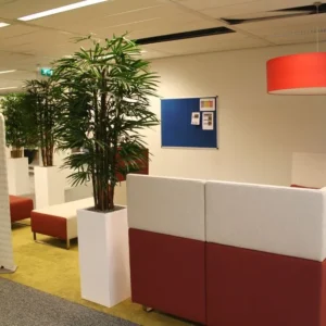 Kunstpalm Raphis - 190 cm