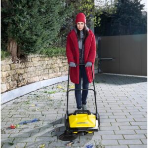 Handveegmachine - S 4