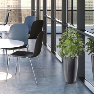 Schafflera kunstplant 50 cm in pot - UV bestendig