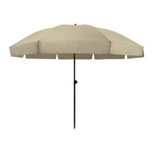 Parasol Corfu - 250/8 - Ecru