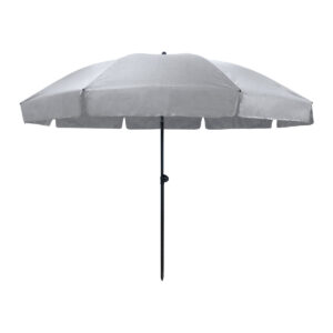 Parasol Corfu - 250/8 - Grey