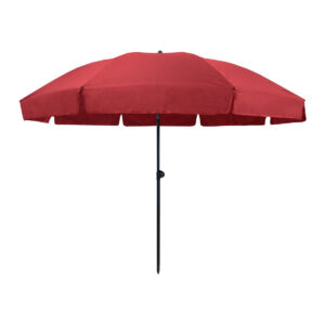 Parasol Cyprus - 200/8 - Brick red