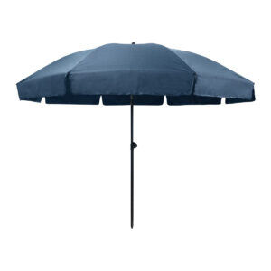 Parasol Cyprus - 200/8 - Safier blue