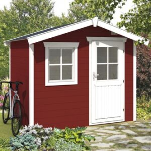 Tuinhuis Kato - 445X235 cm (lxb) - geïmpregneerd