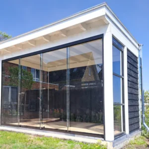 Glasschuifsysteem Comfort