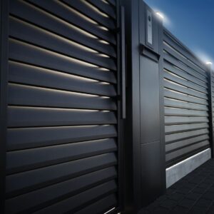 Sierhekwerk Beryl - Prijs op aanvraag