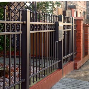 Sierhekwerk Amber - Prijs op aanvraag