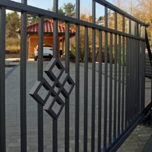 Sierhekwerk jasper - Prijs op aanvraag