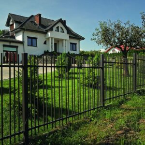 Sierhekwerk Onyx - Prijs op aanvraag