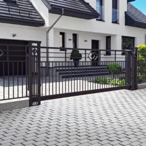 Sierhekwerk Opal - Prijs op aanvraag