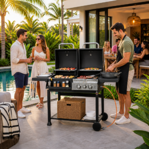 BBQ