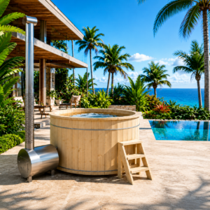 Hottubs