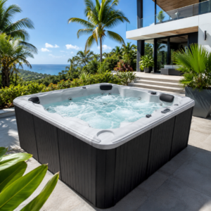 Jacuzzi s