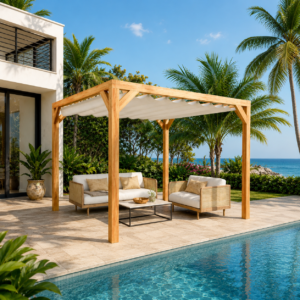 Pergola s