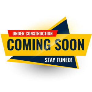 Under Construction